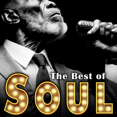 Concert 'The Best of Soul'