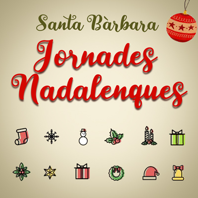 Jornades Nadalenques a Santa Bàrbara, 2024