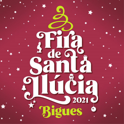 Fira de Santa Llúcia de Bigues, Bigues i Riells, 2021