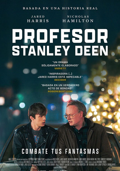 Profesor Stanley Deen
