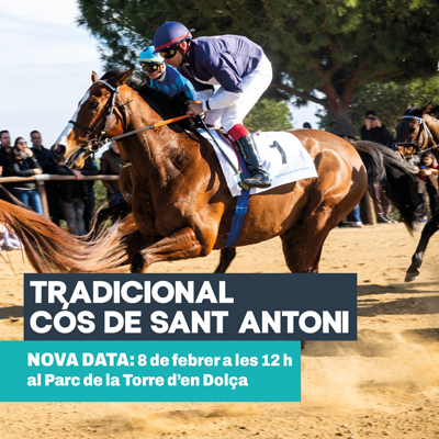 Cós de Sant Antoni de Vila-seca, 2026