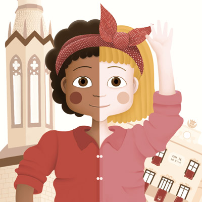 Fira de Santa Úrsula, Valls, 2021