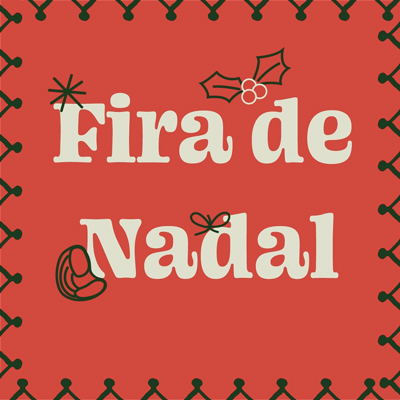 Fira de Nadal de Sant Cugat del Vallès, 2023
