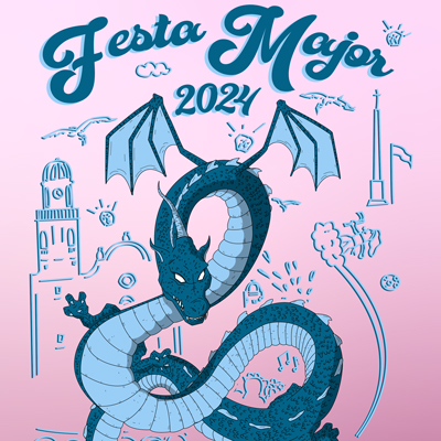 Festa Major de Sant Hipòlit de Voltregà, 2024