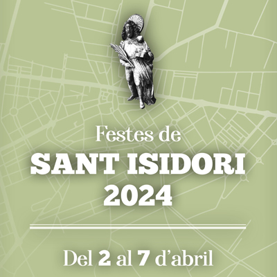 Festes de Sant Isidori a Mollerussa, 2024