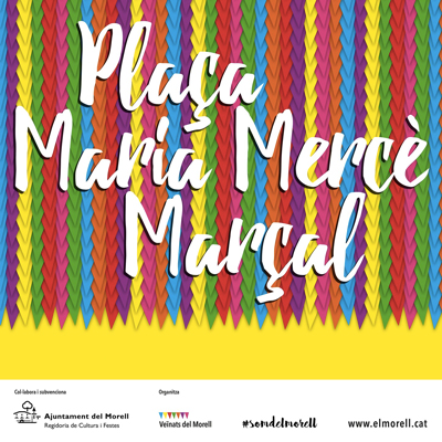 Revetlla de Sant Joan al Morell, 2023