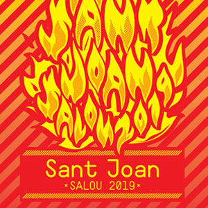 Sant Joan a Salou, 2019