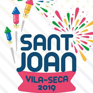 Sant Joan al barri de la Plana de Vila-seca, 2019