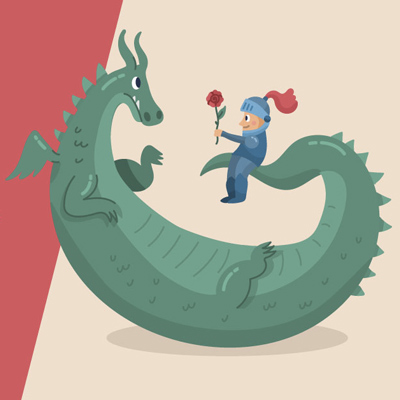 Diada de Sant Jordi a Fornells de la Selva, 2022