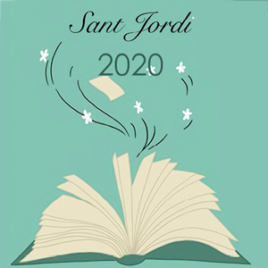 Sant Jordi, Pagès Editors, Lleida, 2020
