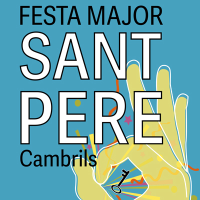 Festa Major de Sant Pere a Cambrils, 2024