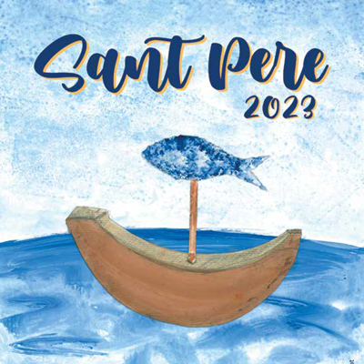 Festes de Sant Pere de Vilanova i la Geltrú, 2023