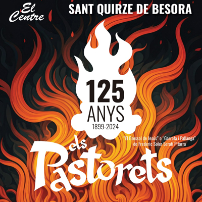  Els Pastorets de Sant Quirze de Besora, 2024