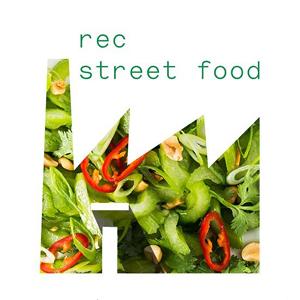 Rec Street Food
