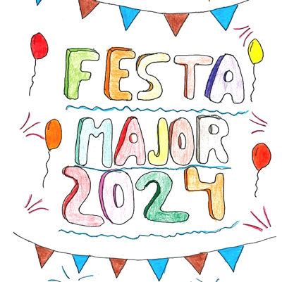 Festa Major de Sudanell, 2024