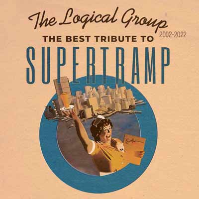 The Logical Group, Tribut a Supertramp
