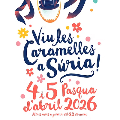 Caramelles de Súria