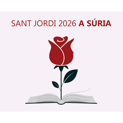 Sant Jordi a Súria