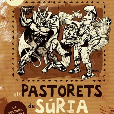 Els Pastorets de Súria