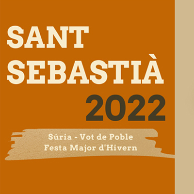 Festa Major d'Hivern de Súria