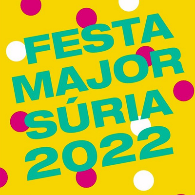 Festa Major de Súria