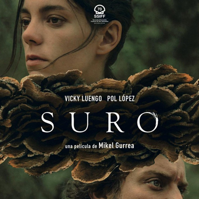 Pel·lícula 'Suro', de Mikel Gurrea (Catalunya, 2022)