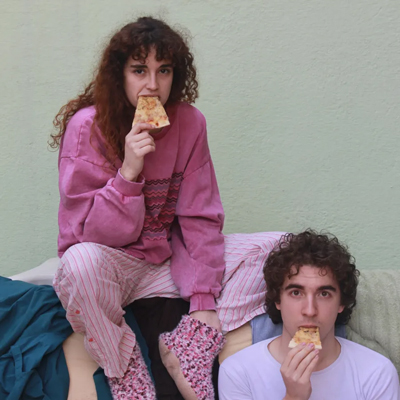 Teatre 'Pizza Margherita' de la Cia La Sussi