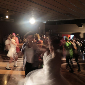 Swing Carnestoltes, Porqueres, 2020