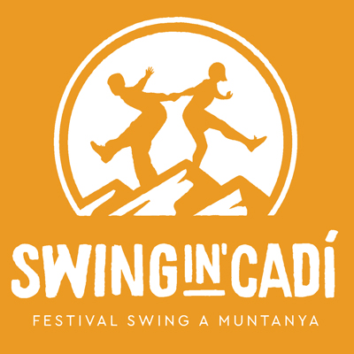 Swingin'Cadí, Festival de Swing de Muntanya a la Seu d'Urgell, 2023