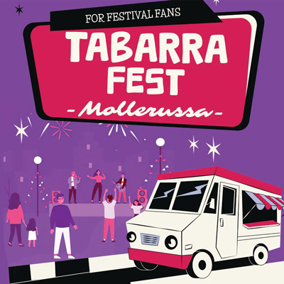 Tabarra Fest a Mollerussa, 2024