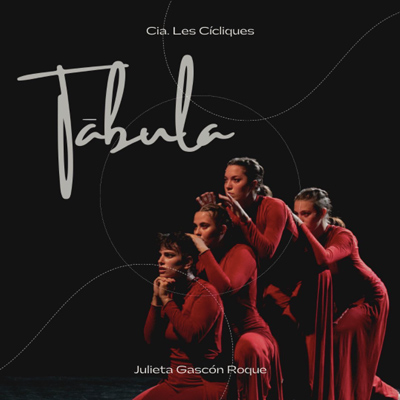 Teatre 'Tabula' de Les Cícliques