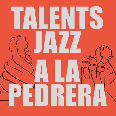 Talents Jazz a La Pedrera, Barcelona, 2023