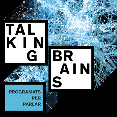 Exposició 'Talking Brains. Programats per parlar', Caixaforum, 2023