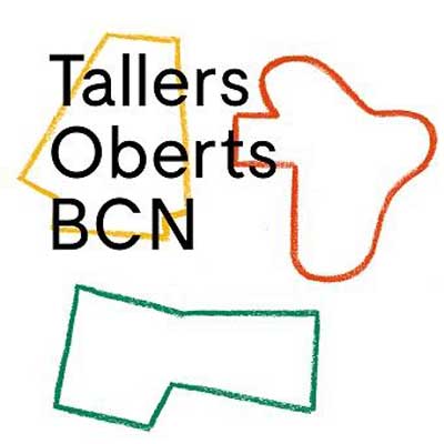 Tallers Oberts BCN 2022