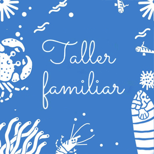 Tallers familiars en streaming, Plancton Diving, 2020