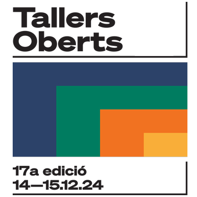 Tallers Oberts de Cambrils, 2024