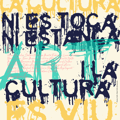 Tallers Oberts, Cambrils, 2020