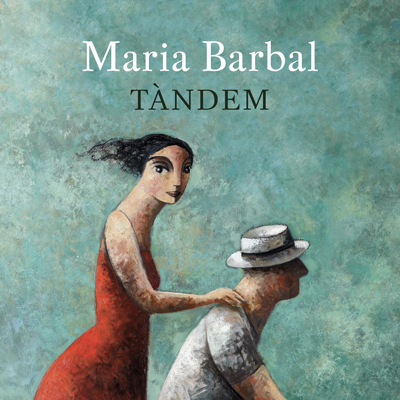 Novel·la 'Tàndem' de Maria Barbal