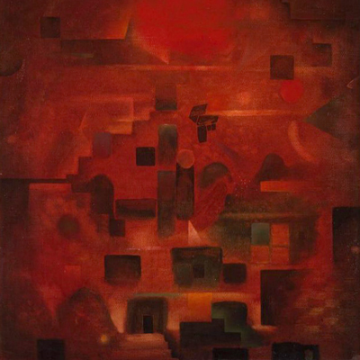 Exposició 'Antoni Tàpies. El moviment perpetu del mur', Museu Tàpies, Barcelona, 2026