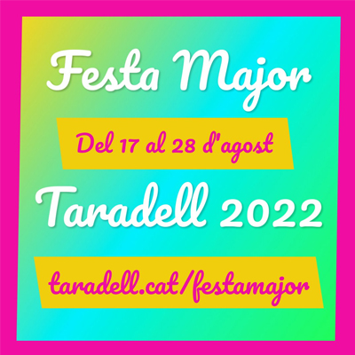 Festa Major de Taradell