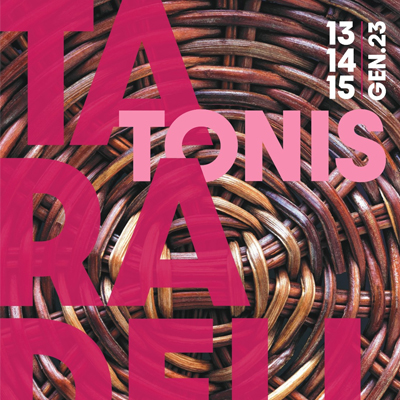 Festa dels Tonis de Taradell