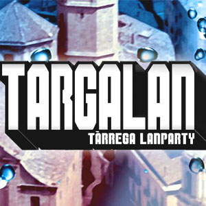 Targalan, Tàrrega Lan Party, 2019