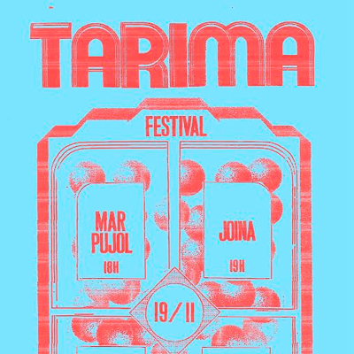 Festival Tarima