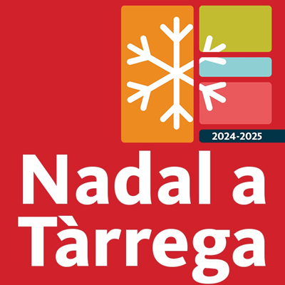 Nadal a Tàrrega, 2024