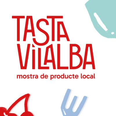 Tasta Vilalba, Vilalba dels Arcs, 2024