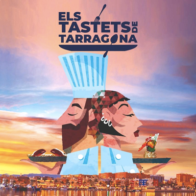 Jornades Gastronòmiques Els Tastets de Tarragona, Tarragona, 2022