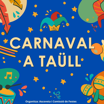 Carnaval a Taüll, 2024
