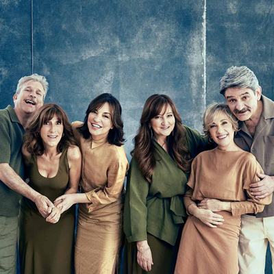 Teatre 'Avui no ploraré' de T de Teatre