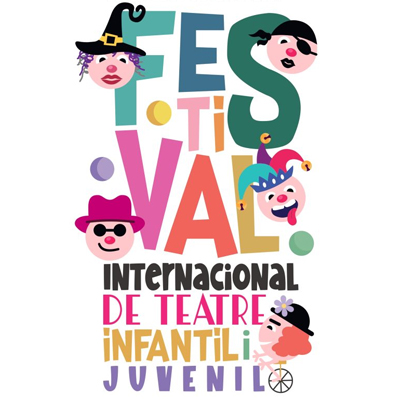 FIT - Festival Internacional de Teatre infantil i juvenil