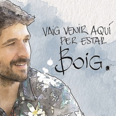Teatre 'Vaig venir aquí per estar boig' de Pep Muñoz